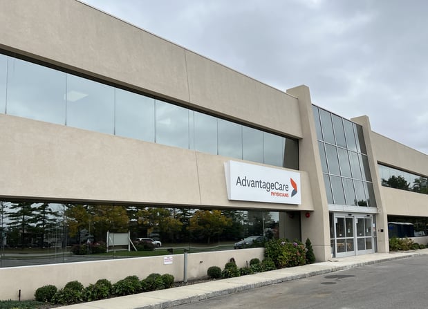 Images AdvantageCare Physicians - Uniondale Medical Office