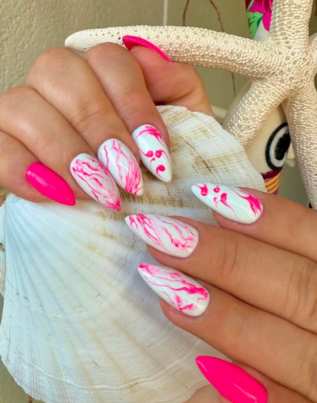 Bilder Fantasy Nails Violeta Jovanovic