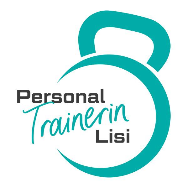 Personaltrainerin Lisi Logo
