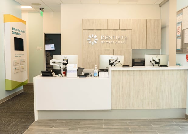 Images Dentists of West Ashley