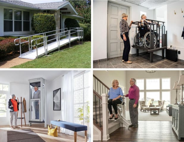 Images 101 Mobility of Northeast Pennsylvania