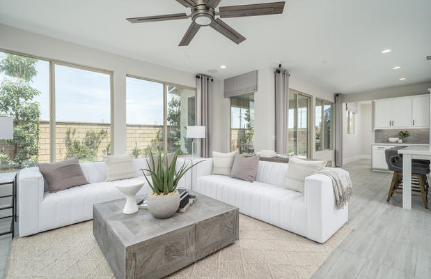 Images Crest at Banner Park by Pulte Homes