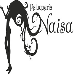Peluqueria Naisa Logo