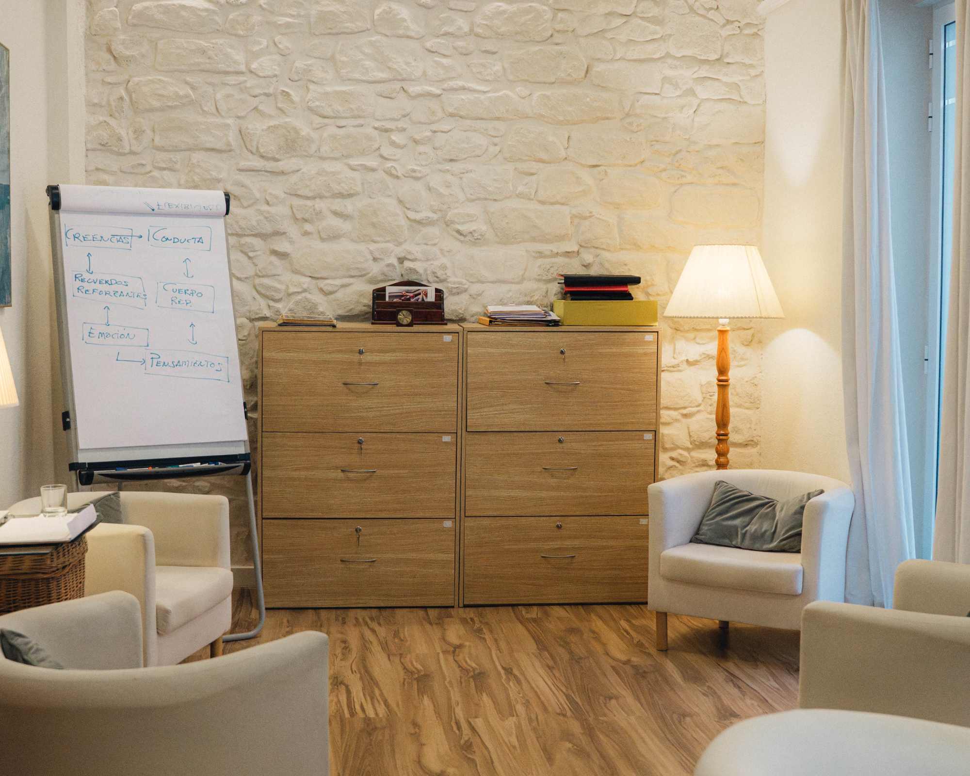 Images ANCARES - Clínica de Psicología y Psicología Online