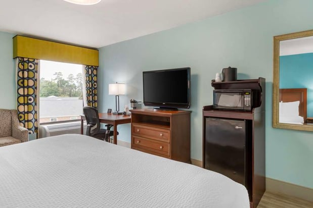 Images Best Western Plus Myrtle Beach @ Intracoastal