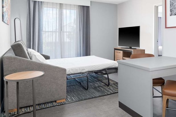 Images Homewood Suites by Hilton Detroit-Troy