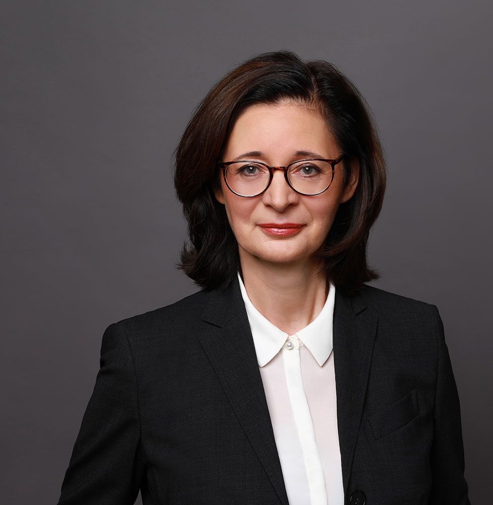Anja Koring Rechtsanwältin, Lange Straße 45 in Bad Salzuflen