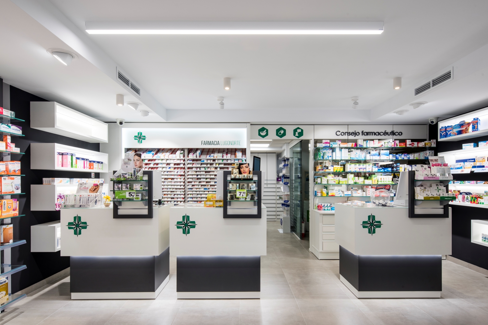 Images Farmacia Lugonorte