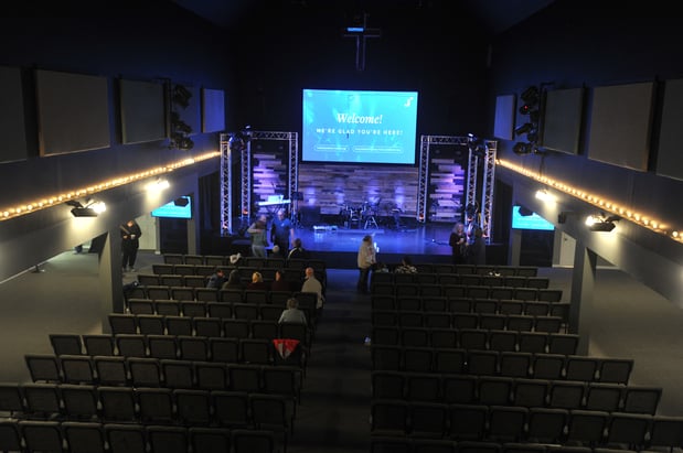 Images Journey Church