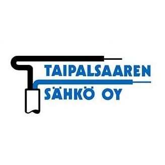 Taipalsaaren Sähkö Oy Logo