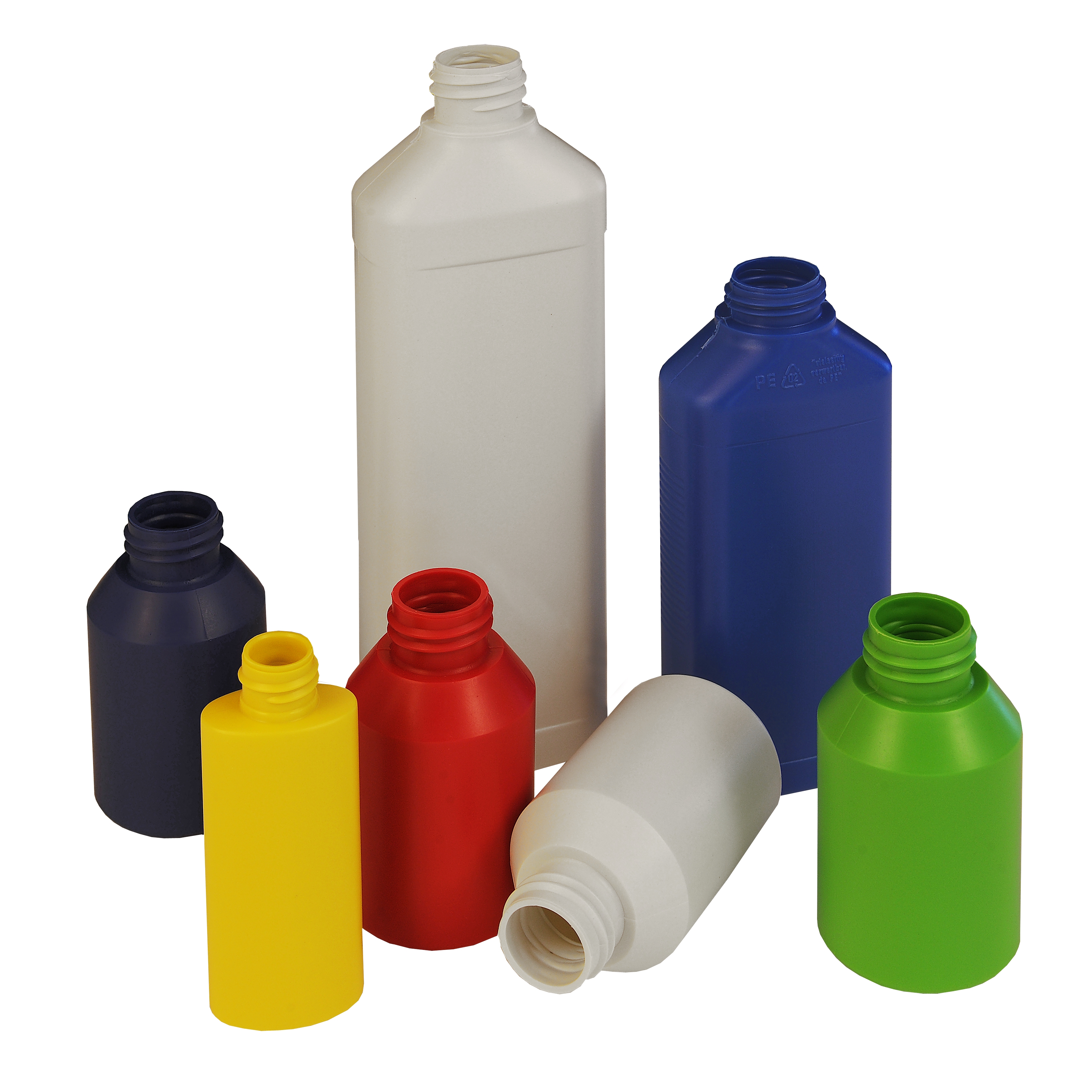 Logo-Plastic AG, Salinenstrasse 63 in Pratteln