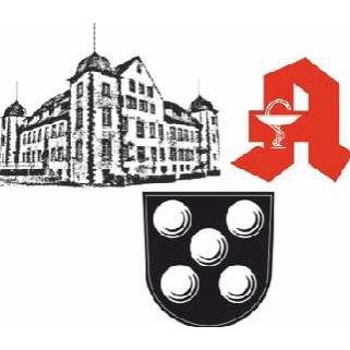 Schloß-Apotheke in Oberderdingen - Logo