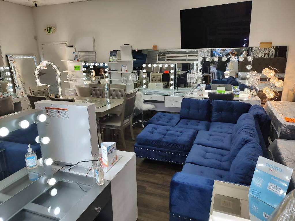 Best 30 Furniture Store in Beaumont CA with Reviews