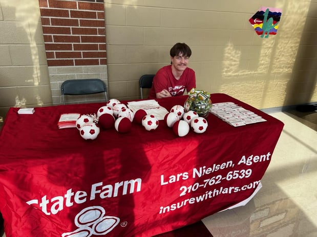 Images Lars Nielsen - State Farm Insurance Agent