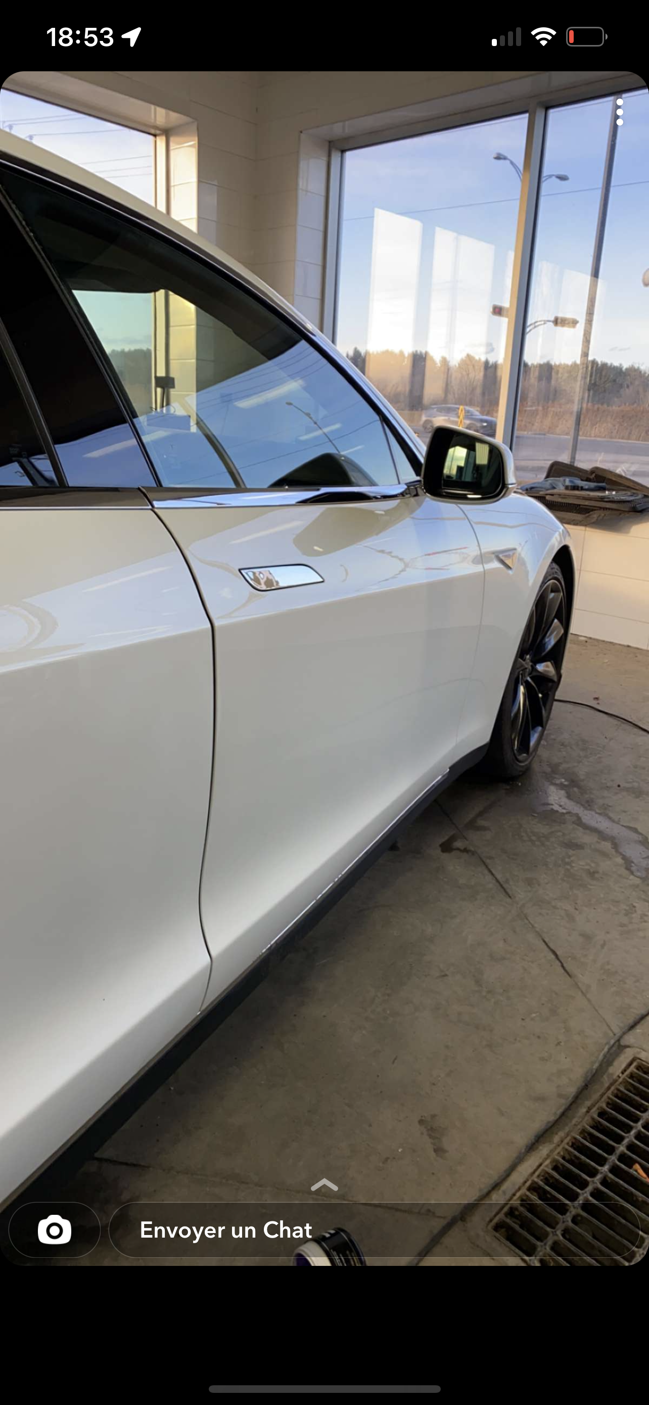 Images Élégance AutoSpa Inc