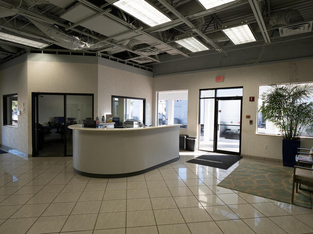 Images Blue Compass RV Sarasota