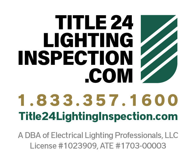 Images Title 24 Lighting Inspection