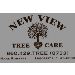 New View Tree Care Logo