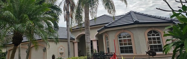 Images Halo Roofing Inc.