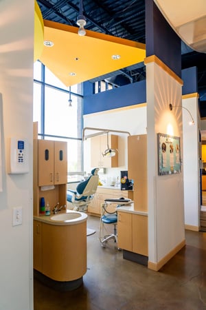 Images Kids Mile High Pediatric Dentistry - Central Park