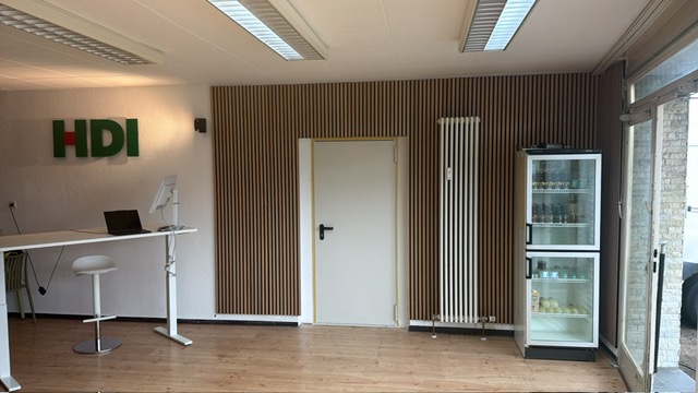 HDI Versicherungen: Dirk Jansen, Auf der Hörn 58 in Aachen