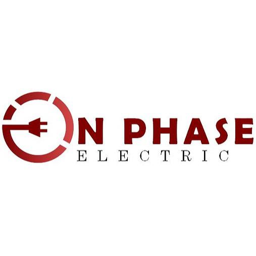 On Phase Electric LLC Logo