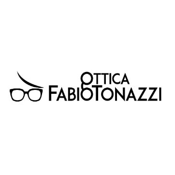 Ottica Fabio Tonazzi Logo