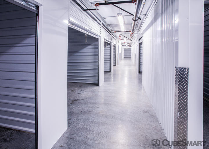 CubeSmart Self Storage Photo