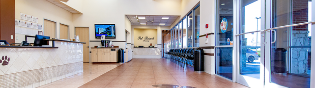 Images VCA Becker Animal Hospital and Pet Resort