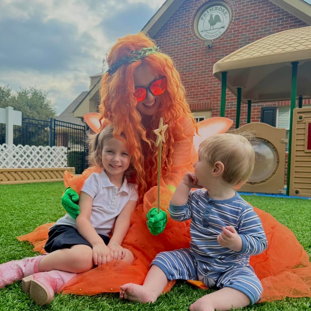 Images Primrose School of Bent Trail