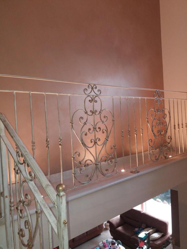 Images L'Antica Forgia - Lavorazioni in Ferro