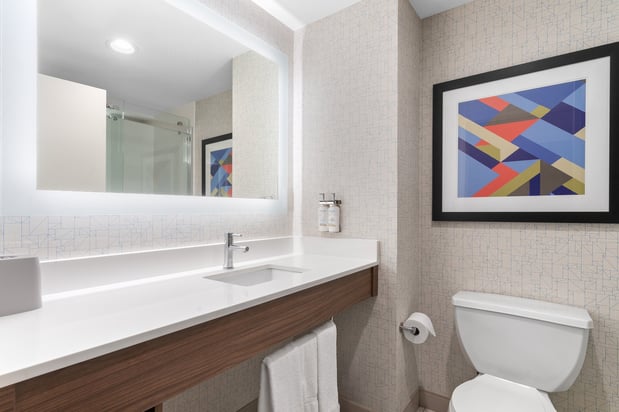 Images Holiday Inn Express & Suites Coralville by IHG