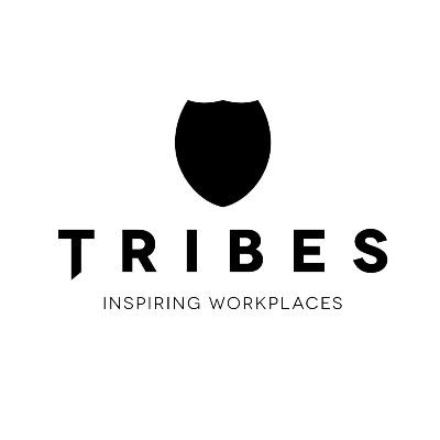 Logo Tribes Frankfurt Baseler Oval - Büroflächen, Coworking & Meetingräume