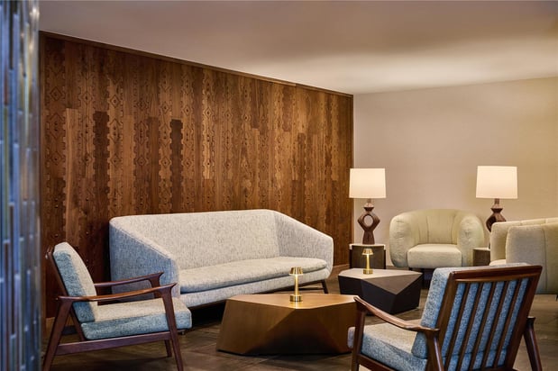 Images Hilton Anchorage