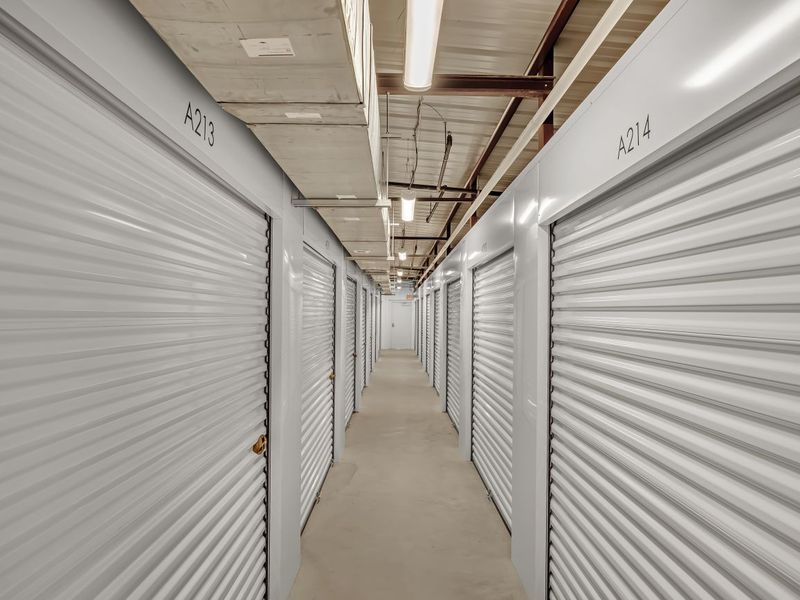 Interior Units 