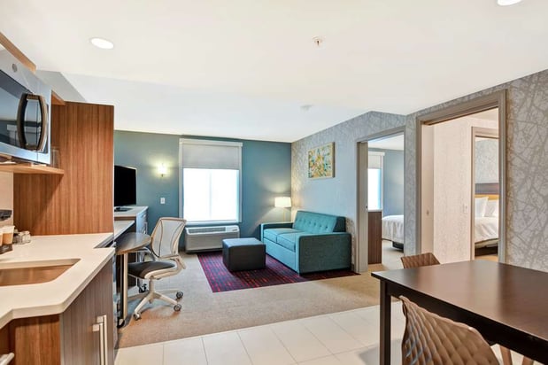 Images Home2 Suites by Hilton Beaufort