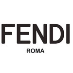 Fendi New York Saks Logo