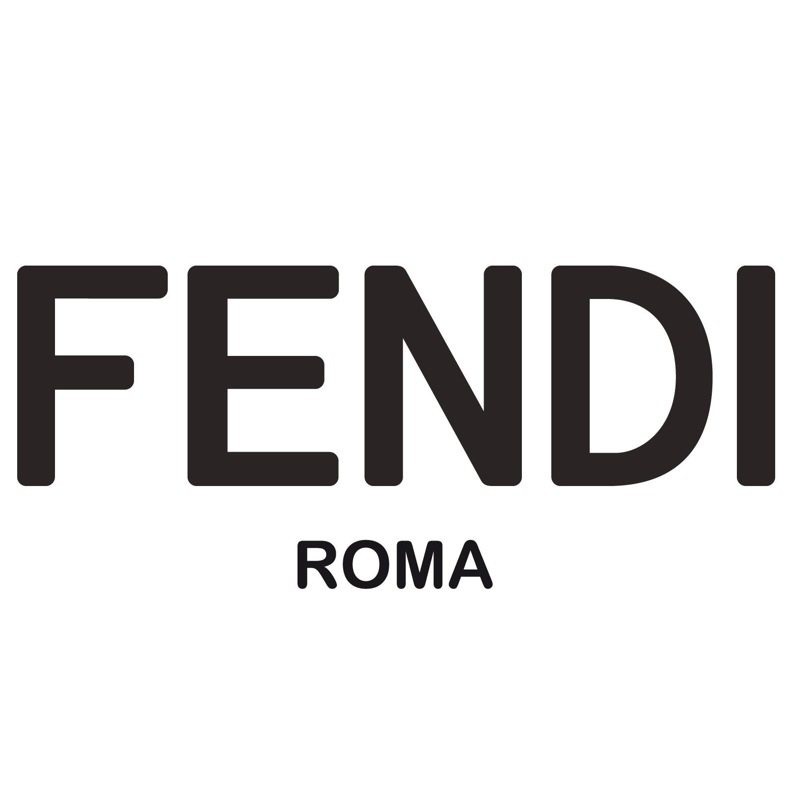 Logo Fendi Berlin Kadewe Men