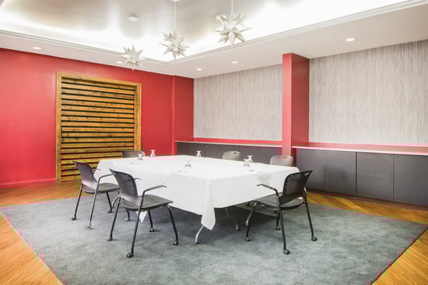 Images Crowne Plaza Ventura Beach by IHG