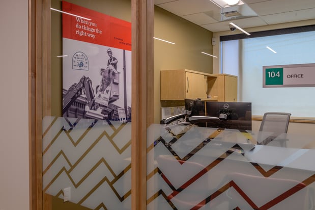 Images EastRise Credit Union