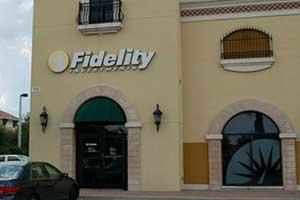Images Fidelity Investments