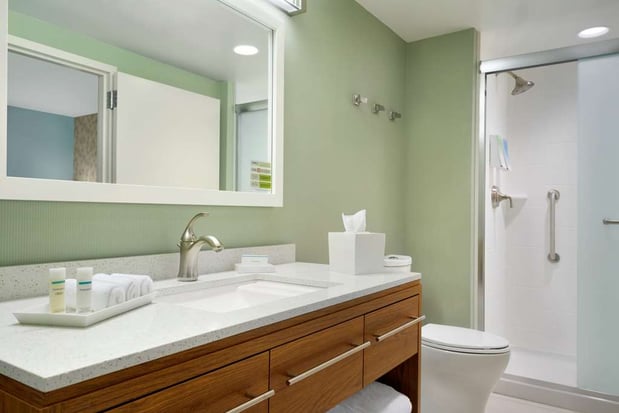 Images Home2 Suites by Hilton Joliet Plainfield