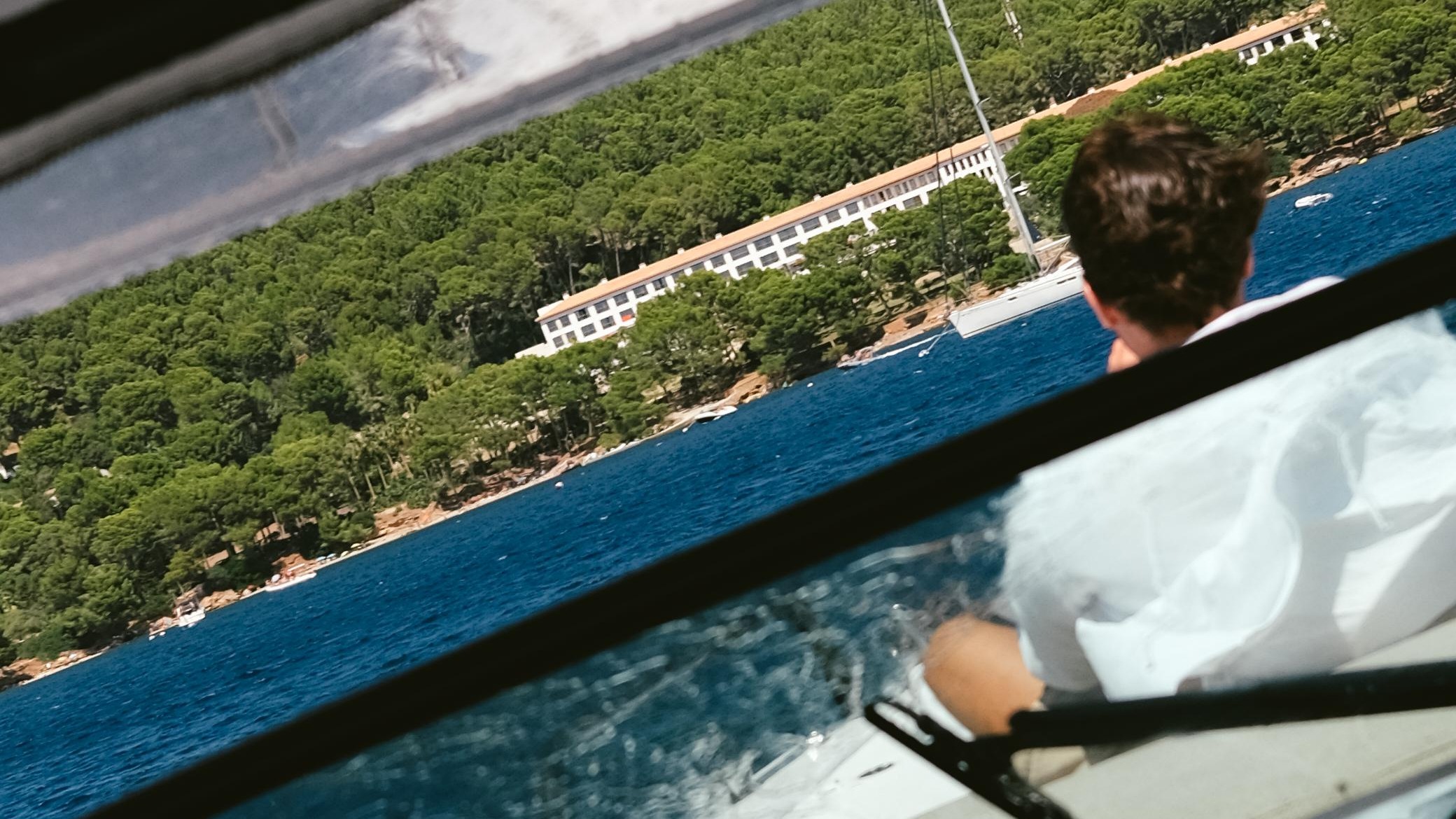 Images Four Seasons Resort Mallorca at Formentor