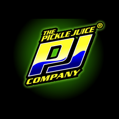 The Pickle Juice Company Logo
