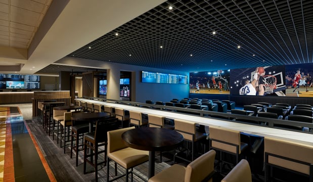 Images Harrah's Resort Atlantic City - A Caesars Rewards Destination