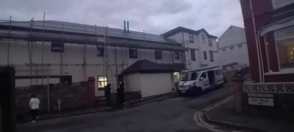 Images Stormproof Roofing and Building wales Ltd