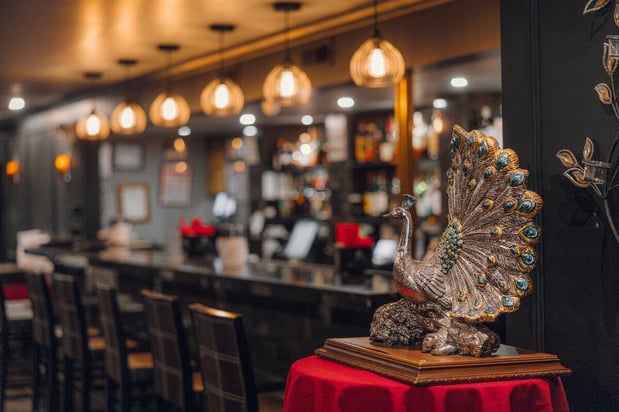 Images Darbar Grill