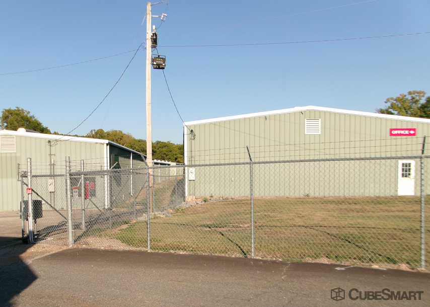 CubeSmart Self Storage
