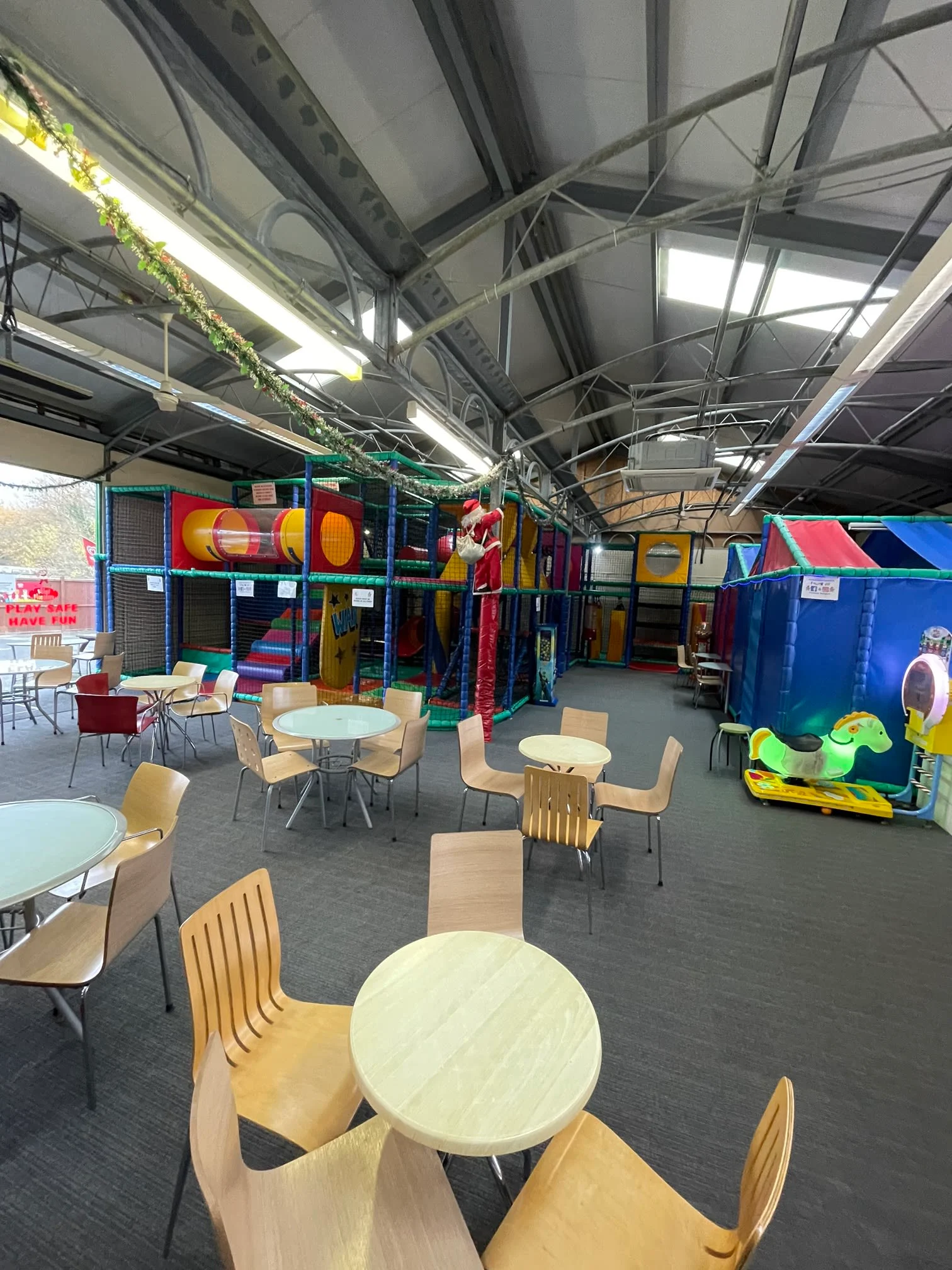 Images Mini Monsters Fun House