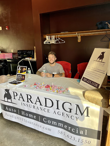 Images Paradigm Insurance Agency